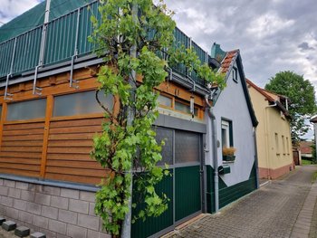 Pflegeleichtes Wohnjuwel mit Dachterrasse und Fernblick