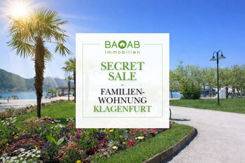 Panoramawohnung über den Dächern Klagenfurts | Exklusive Off-Market Gelegenheit