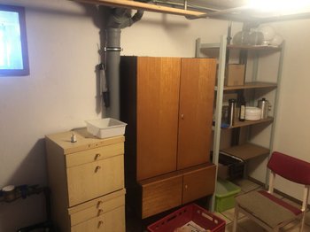 Speisekammer