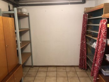 Speisekammer