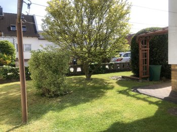Vorgarten