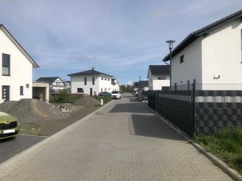 Direkte Umgebung