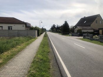 Direkte Umgebung