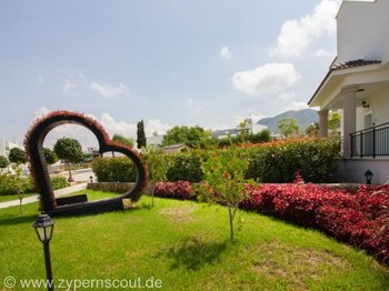 Immobilie Nordzypern | 