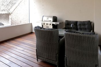 Loggia