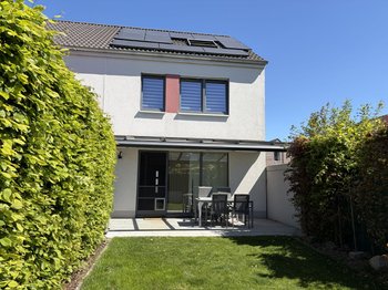 Photovoltaikanlage