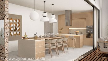 Immobilie Nordzypern | 