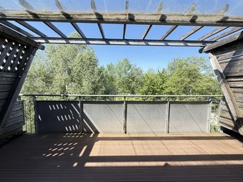 Sonnendeck