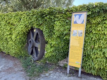 Waldkraiburg - Am Kalander