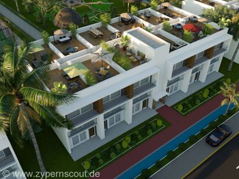 Immobilie Nordzypern | 