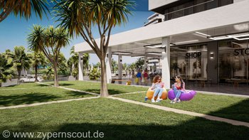 Immobilie Nordzypern | 