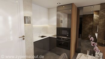 Immobilie Nordzypern | 