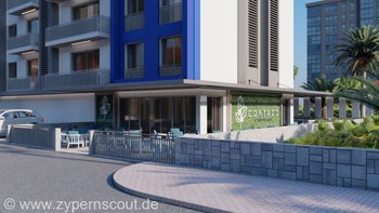 Immobilie Nordzypern | 