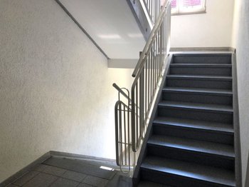 Treppenhaus