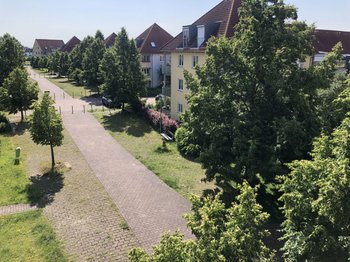 Wohnpark Scudici Schkeuditz