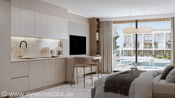 Immobilie Nordzypern | 