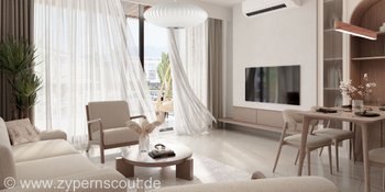 Immobilie Nordzypern | 