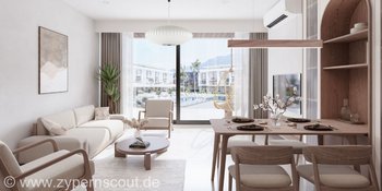 Immobilie Nordzypern | 