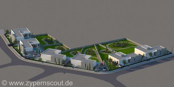 Immobilie Nordzypern | 
