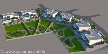 Immobilie Nordzypern | 