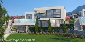 Immobilie Nordzypern | 