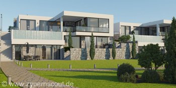 Immobilie Nordzypern | 