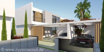 Immobilie Nordzypern | 