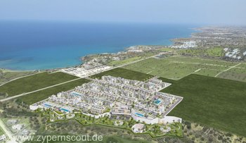 Immobilie Nordzypern | 