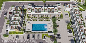 Immobilie Nordzypern | 