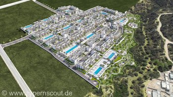Immobilie Nordzypern | 