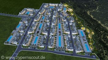 Immobilie Nordzypern | 