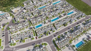 Immobilie Nordzypern | 