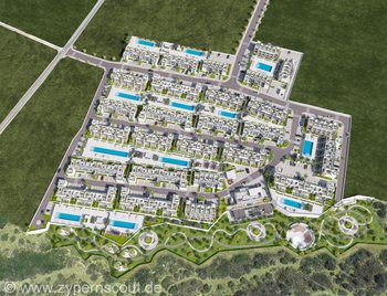 Immobilie Nordzypern | 