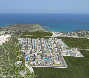 Immobilie Nordzypern | 