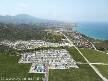 Immobilie Nordzypern | 