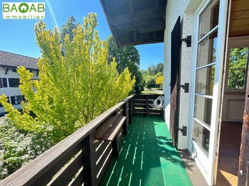 Ruhige 3-Zimmer-Wohnung mit Balkon in begehrter Lage von Klagenfurt – ideal für langfristige Mieter