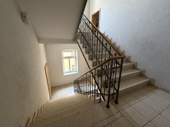 Treppenhaus