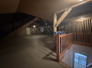 Dachstuhl