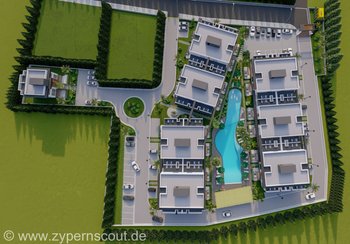 Immobilie Nordzypern | 