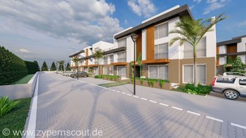 Immobilie Nordzypern | 