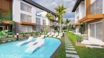 Immobilie Nordzypern | 