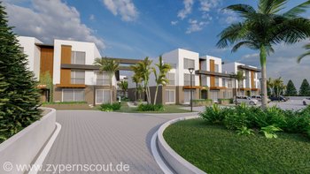 Immobilie Nordzypern | 