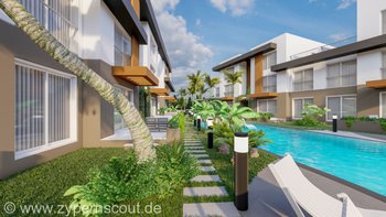 Immobilie Nordzypern | 