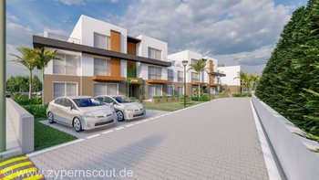 Immobilie Nordzypern | 