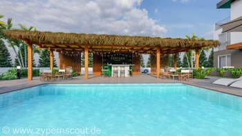 Immobilie Nordzypern | 