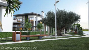Immobilie Nordzypern | 