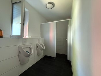 Herren-WC