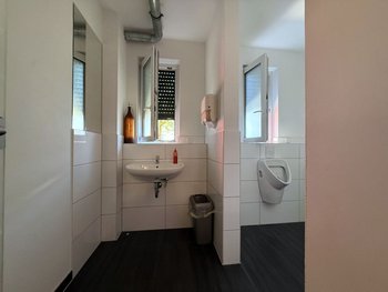 Herren-WC