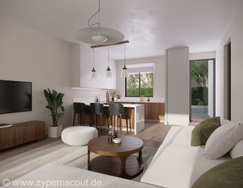 Immobilie Nordzypern | 