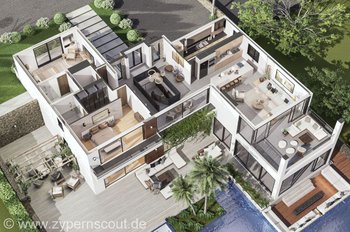 Immobilie Nordzypern | 